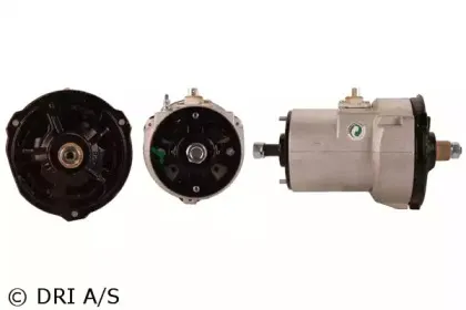 Генератор DRI купить