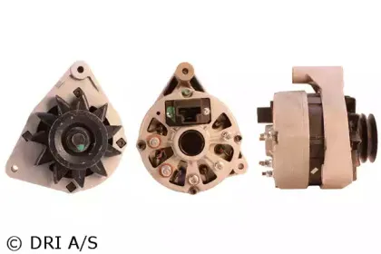 Генератор DRI купить