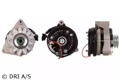 Генератор DRI купить