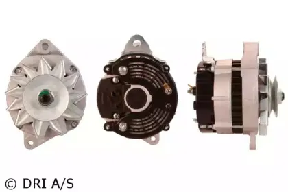 Генератор DRI купить