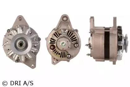 Генератор DRI купить