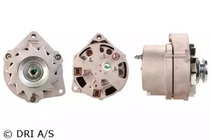 Генератор DRI купить