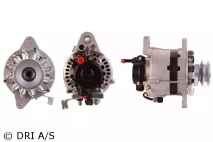 Генератор DRI купить