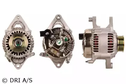Генератор DRI купить
