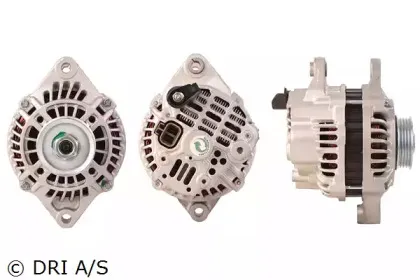 Генератор DRI купить