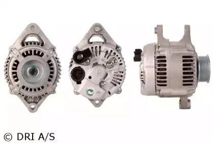 Генератор DRI купить