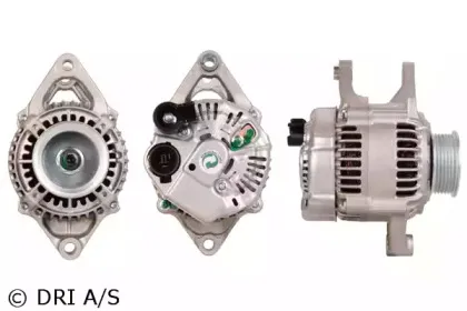 Генератор DRI купить