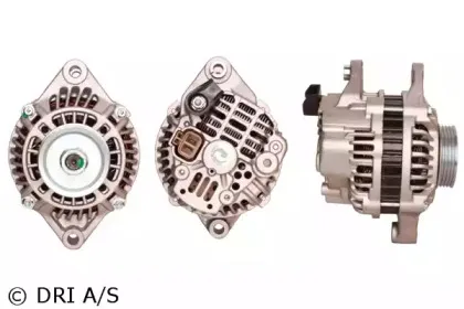 Генератор DRI купить