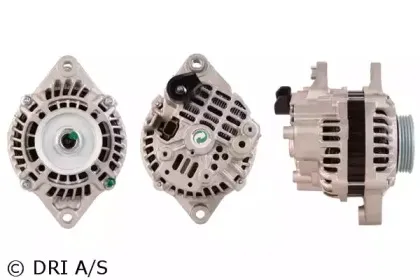 Генератор DRI купить