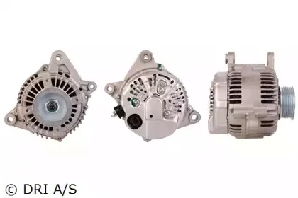 Генератор DRI купить