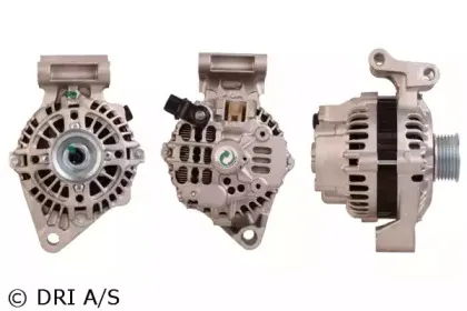 Генератор DRI купить