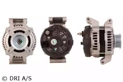 Генератор DRI купить