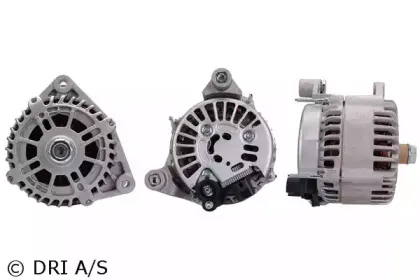 Генератор DRI купить