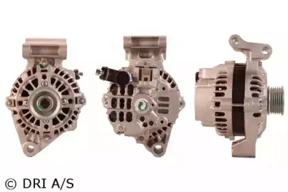 Генератор DRI купить