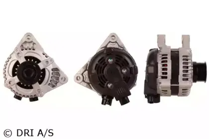 Генератор DRI купить