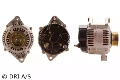 Генератор DRI купить