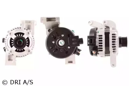 Генератор DRI купить