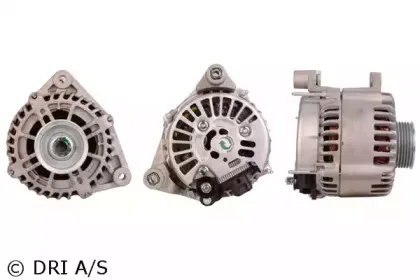 Генератор DRI купить