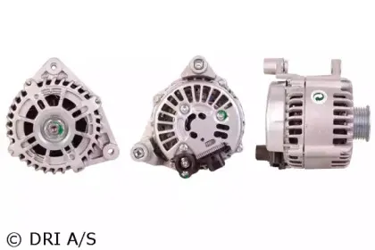 Генератор DRI купить