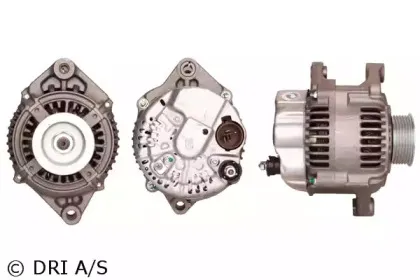 Генератор DRI купить