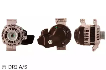 Генератор DRI купить