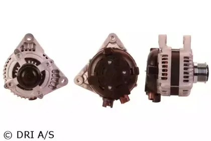 Генератор DRI купить