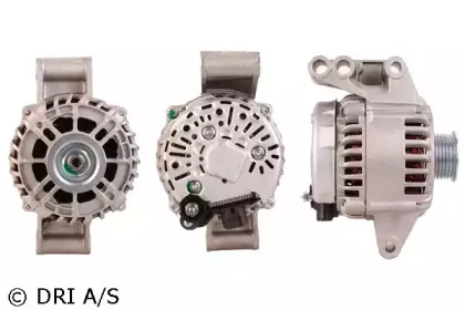 Генератор DRI купить