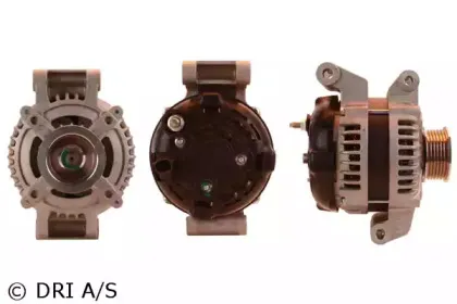 Генератор DRI купить