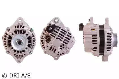 Генератор DRI купить