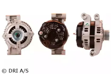 Генератор DRI купить