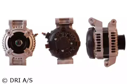 Генератор DRI купить