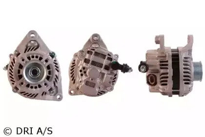 Генератор DRI купить