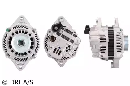 Генератор DRI купить