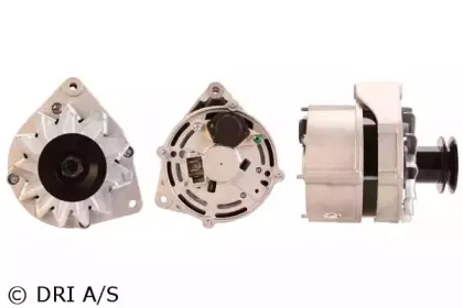 Генератор DRI купить