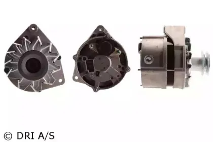 Генератор DRI купить