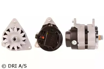 Генератор DRI купить