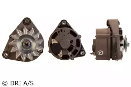 Генератор DRI купить