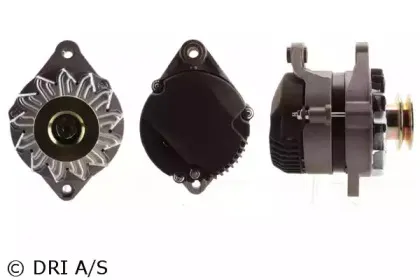 Генератор DRI купить