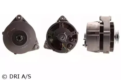 Генератор DRI купить