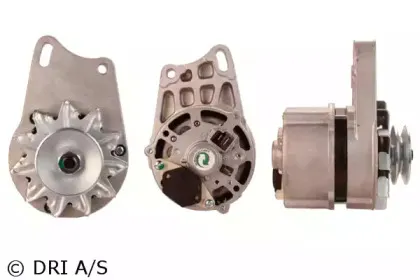 Генератор DRI купить