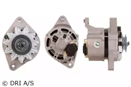 Генератор DRI купить