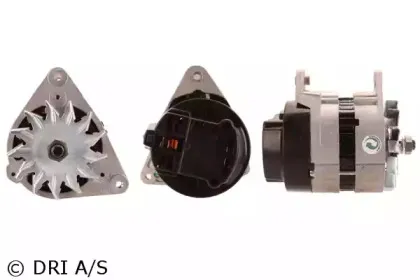 Генератор DRI купить