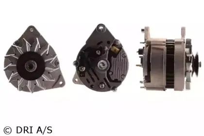 Генератор DRI купить