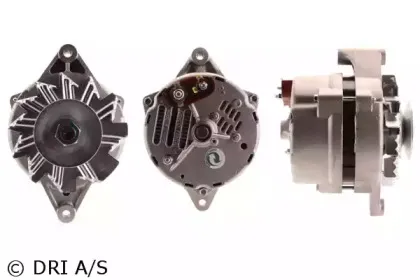 Генератор DRI купить