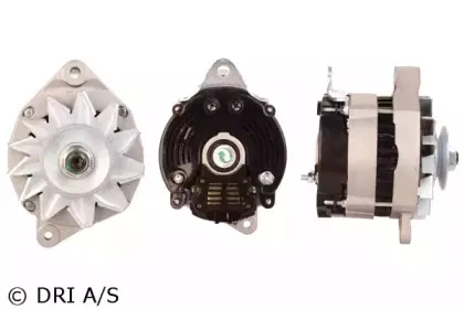 Генератор DRI купить