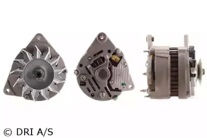 Генератор DRI купить