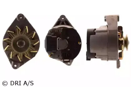 Генератор DRI купить