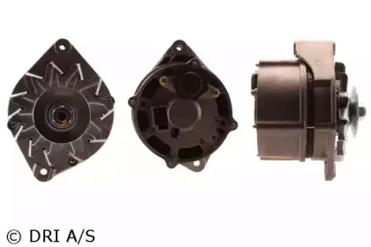 Генератор DRI купить