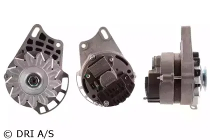 Генератор DRI купить