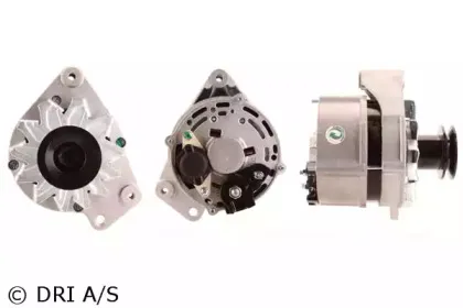 Генератор DRI купить